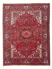 Heriz Teppe 323x252cm - Persisk teppe – product image