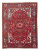 Heriz Teppe 323x252cm - Persisk teppe