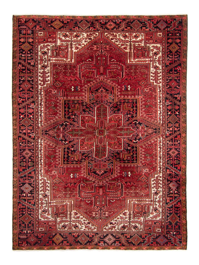 Heriz Teppe 338x245cm - Persisk teppe