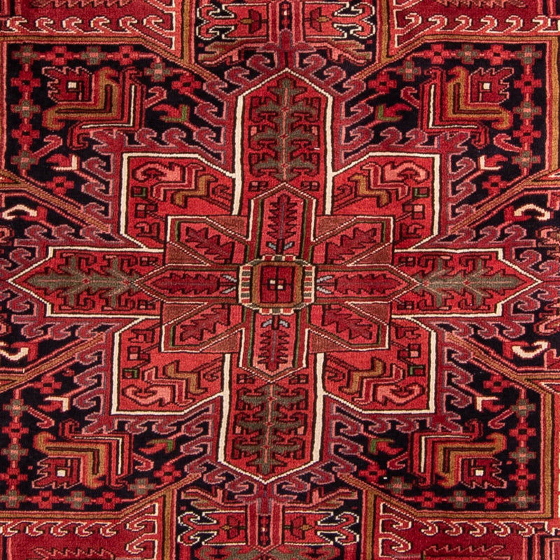 Heriz Teppe 338x245cm - Persisk teppe