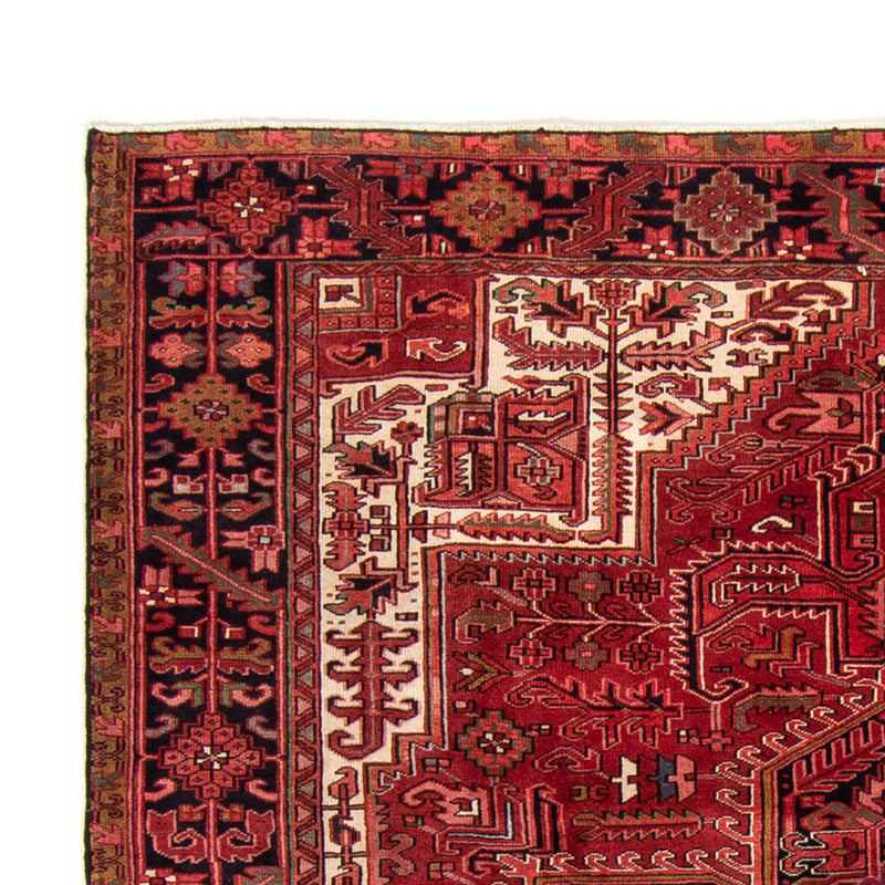 Heriz Teppe 338x245cm - Persisk teppe