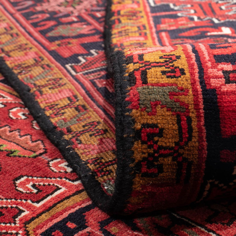 Heriz Teppe 338x245cm - Persisk teppe