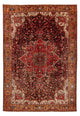 Heriz Teppe 282x388cm - Persisk teppe