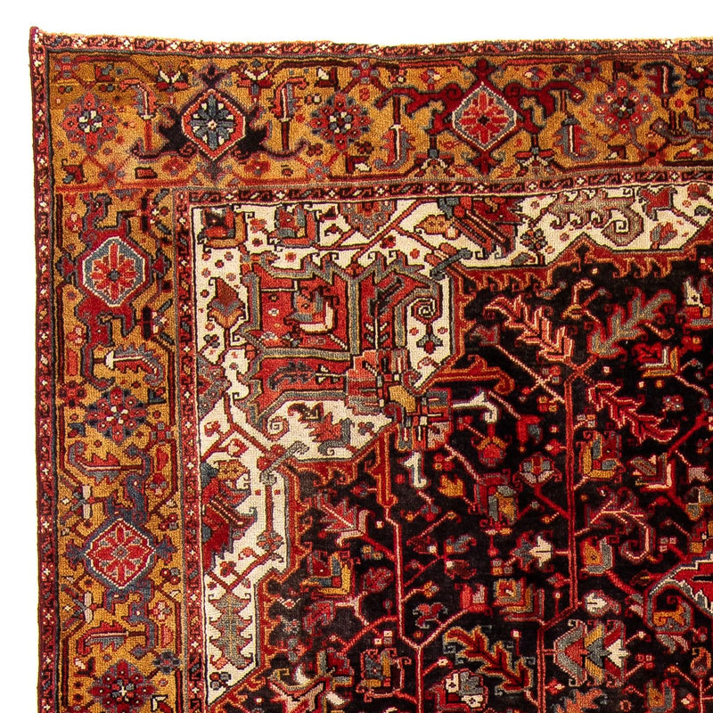 Heriz Teppe 282x388cm - Persisk teppe