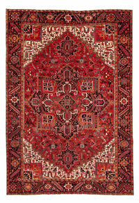 Heriz Teppe 382x286cm - Persisk teppe – product image