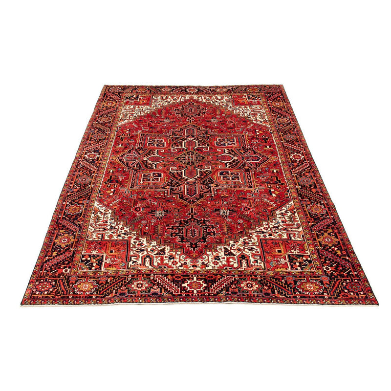 Heriz Teppe 382x286cm - Persisk teppe