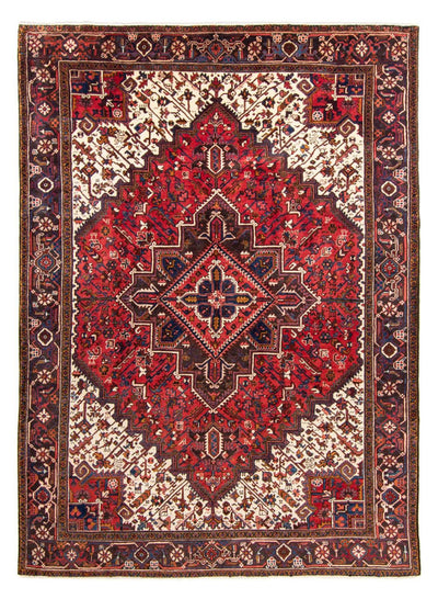 Heriz Teppe 240x337cm - Persisk teppe