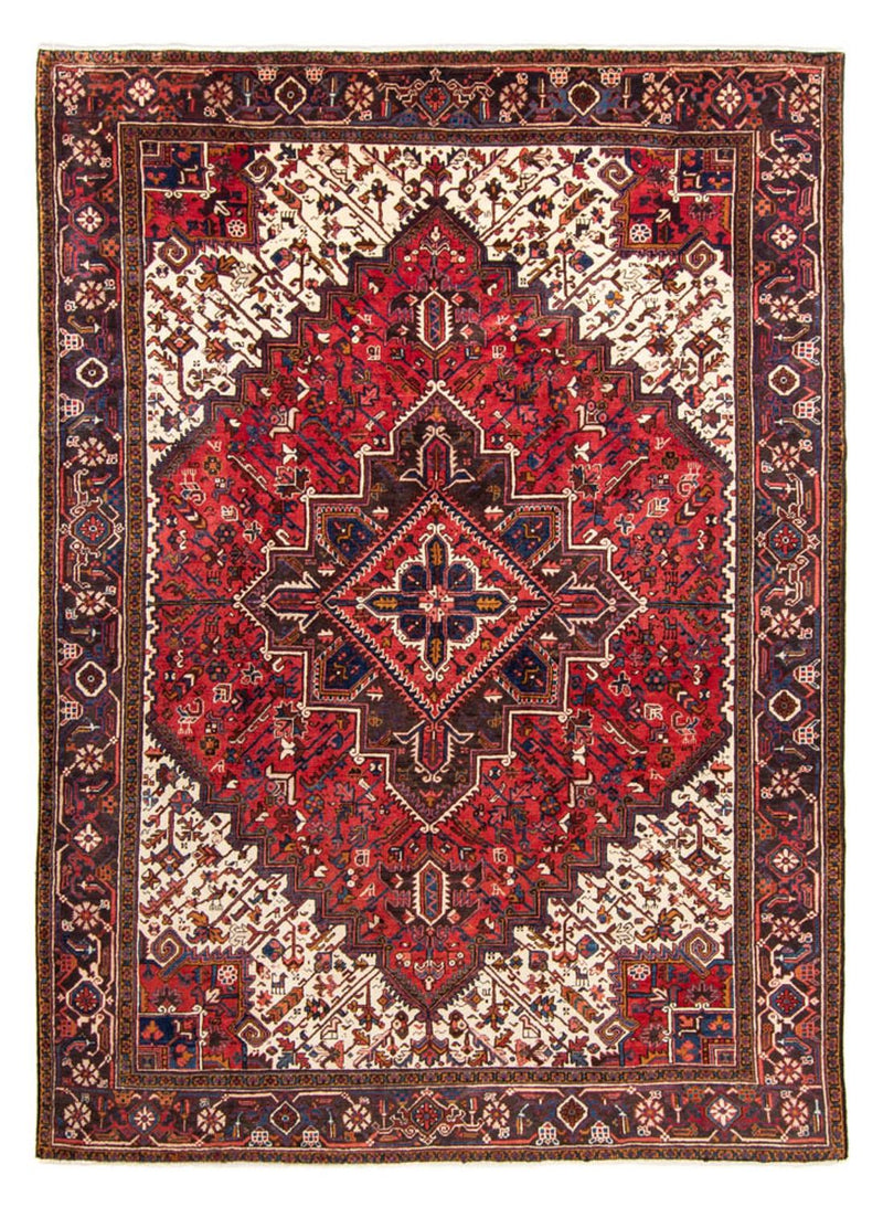 Heriz Teppe 337x240cm - Persisk teppe
