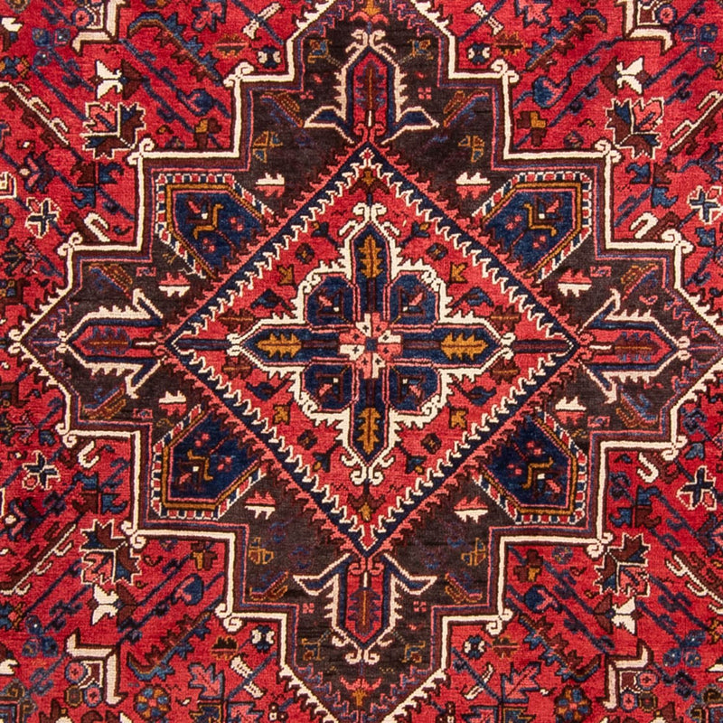 Heriz Teppe 337x240cm - Persisk teppe