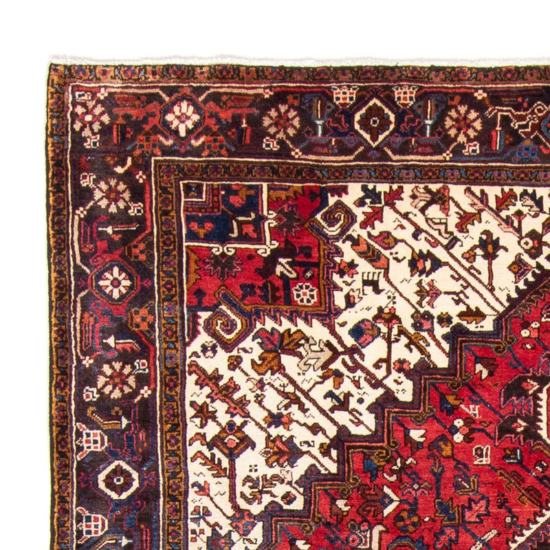 Heriz Teppe 337x240cm - Persisk teppe
