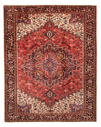 Heriz Teppe 260x340cm - Persisk teppe