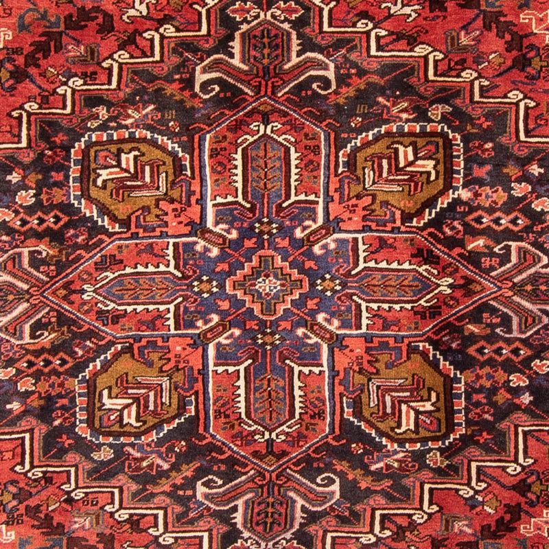 Heriz Teppe 340x260cm - Persisk teppe