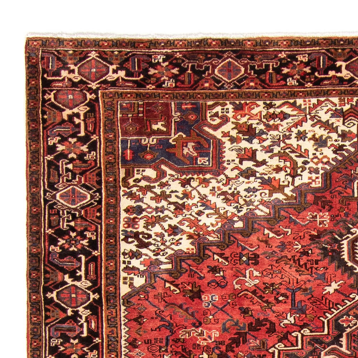 Heriz Teppe 340x260cm - Persisk teppe