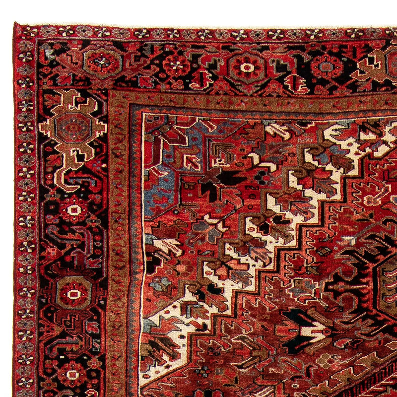Heriz Teppe 390x295cm - Persisk teppe
