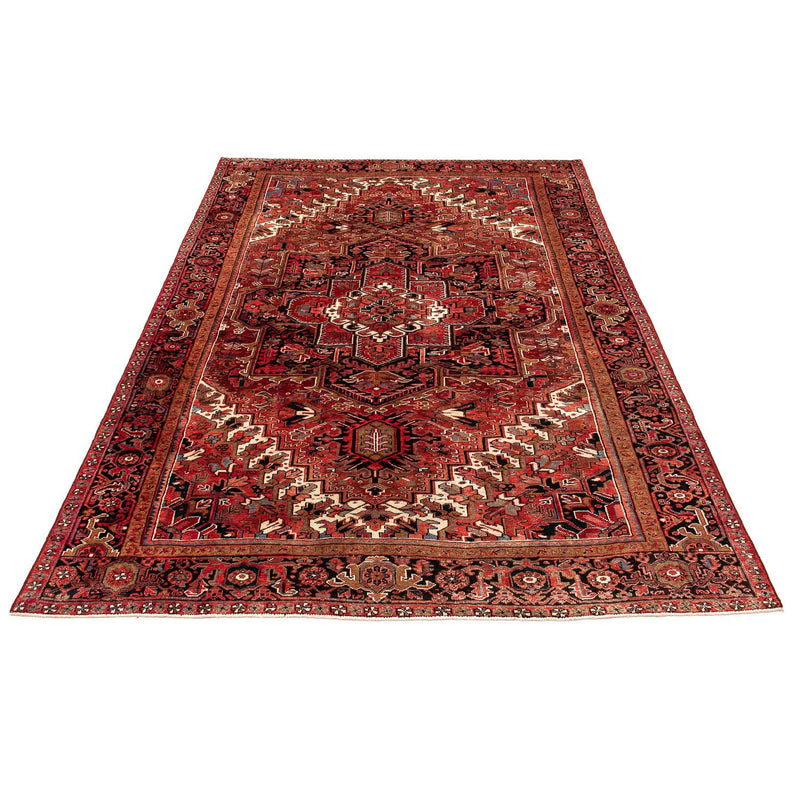 Heriz Teppe 390x295cm - Persisk teppe