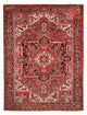 Heriz Teppe 342x252cm - Persisk teppe