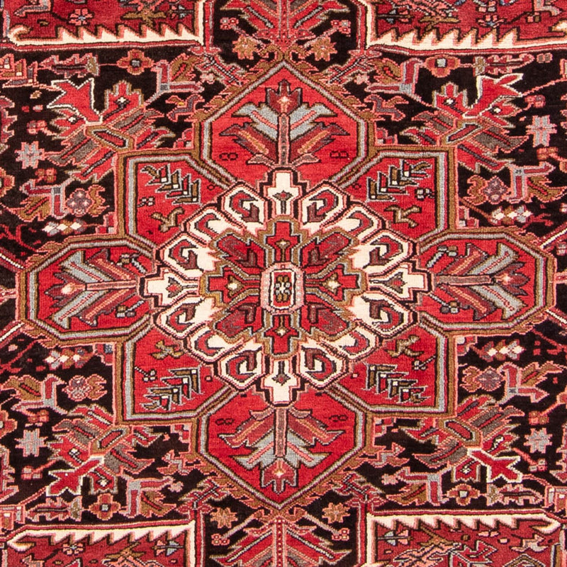 Heriz Teppe 342x252cm - Persisk teppe