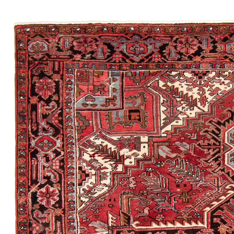 Heriz Teppe 342x252cm - Persisk teppe
