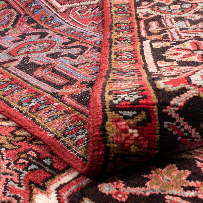 Heriz Teppe 342x252cm - Persisk teppe