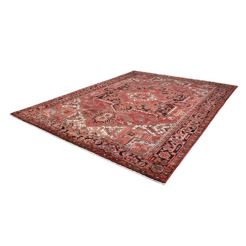 Heriz Teppe 342x252cm - Persisk teppe