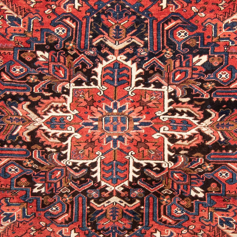 Heriz Teppe 330x229cm - Persisk teppe