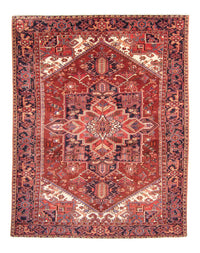 Heriz Teppe 335x246cm - Persisk teppe – product image