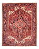 Heriz Teppe 335x246cm - Persisk teppe