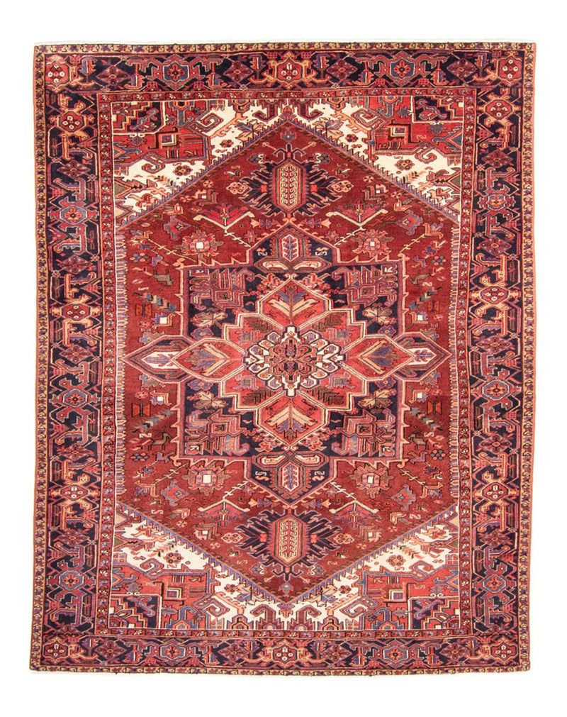Heriz Teppe 335x246cm - Persisk teppe