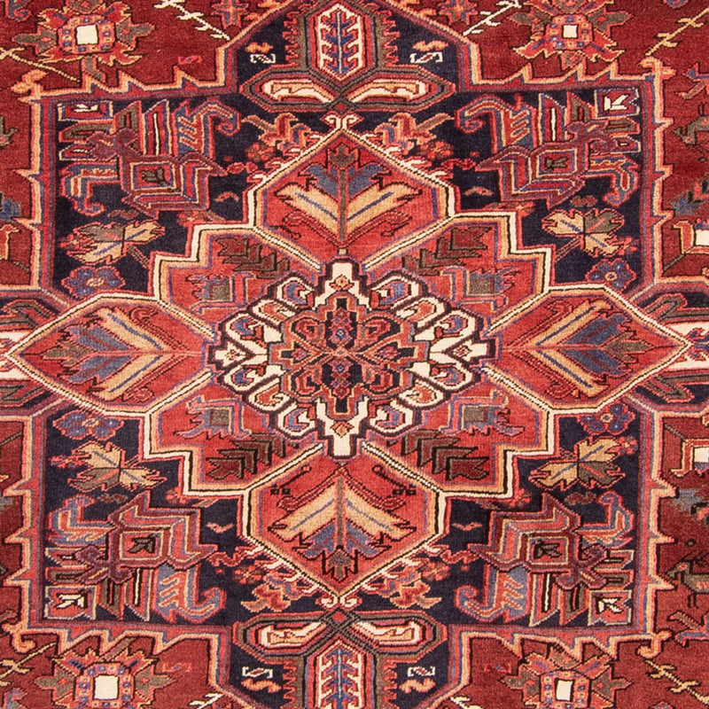 Heriz Teppe 335x246cm - Persisk teppe