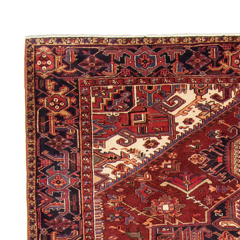 Heriz Teppe 335x246cm - Persisk teppe