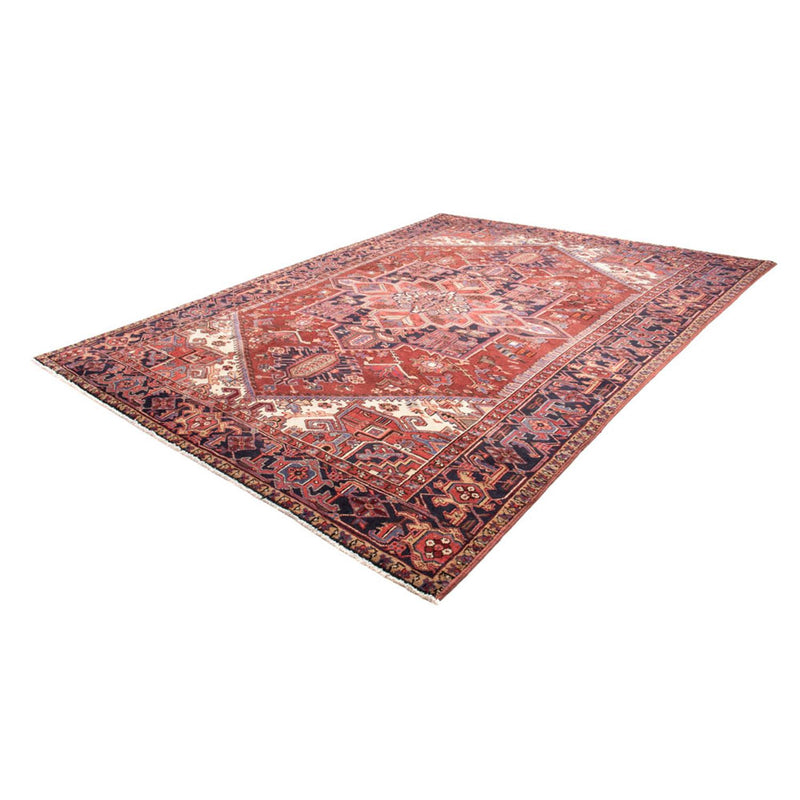 Heriz Teppe 335x246cm - Persisk teppe