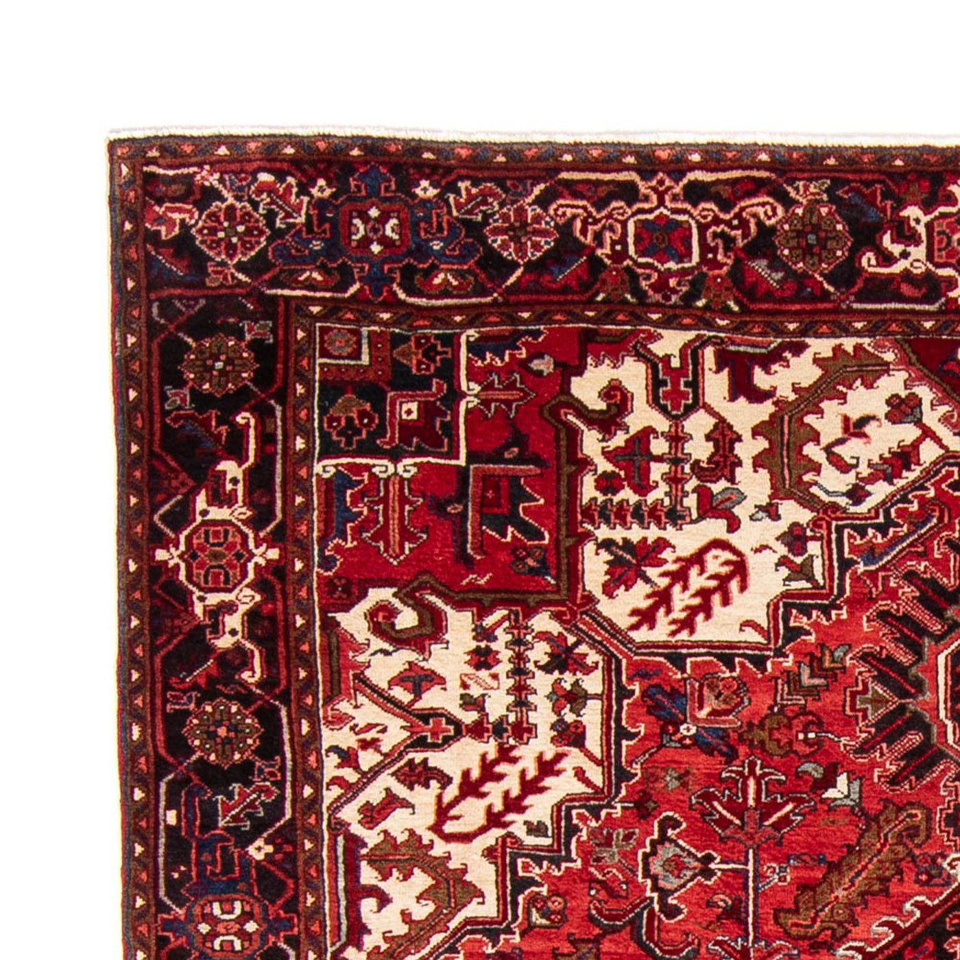 Heriz Teppe 350x238cm - Persisk teppe