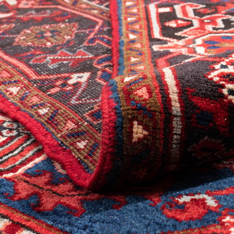 Heriz Teppe 350x238cm - Persisk teppe