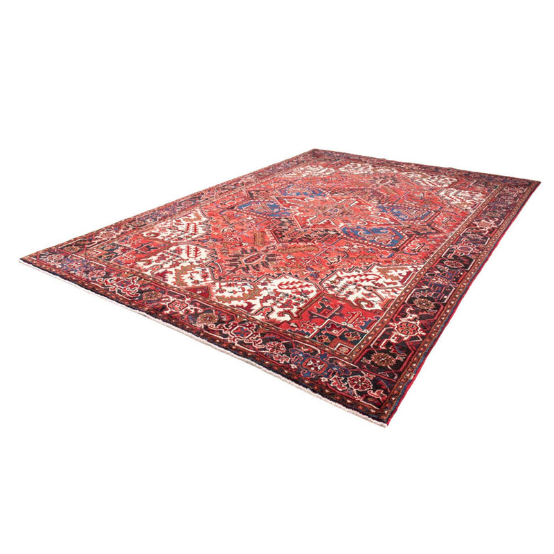 Heriz Teppe 350x238cm - Persisk teppe