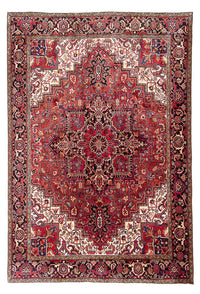 Heriz Teppe 330x260cm - Persisk teppe – product image