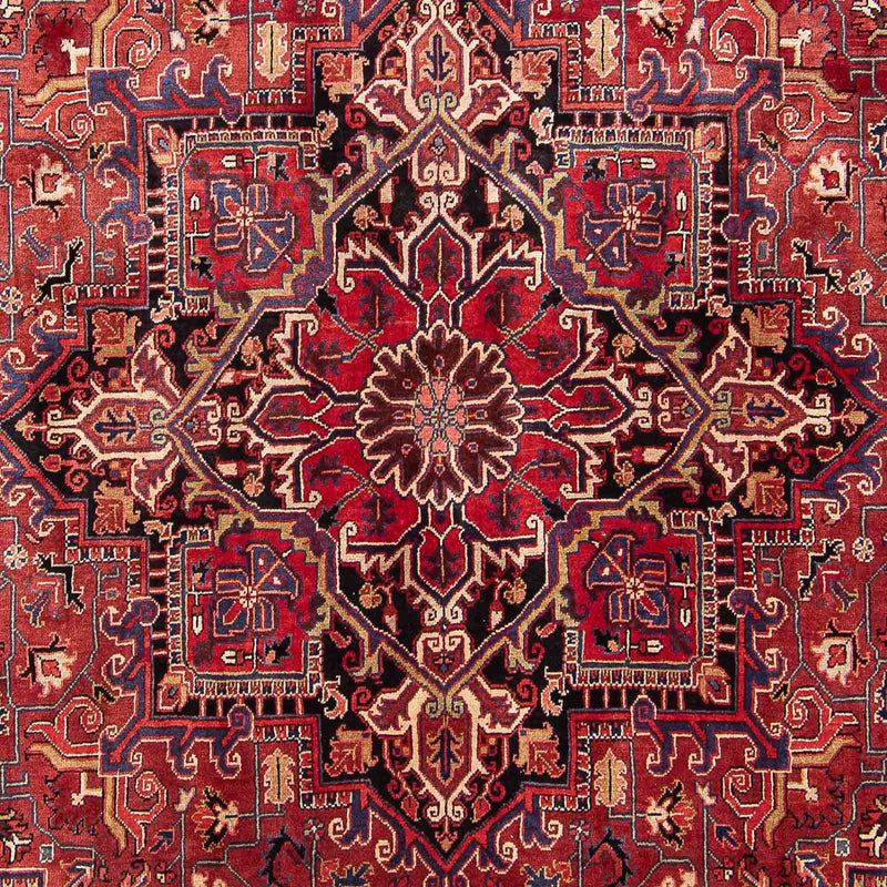 Heriz Teppe 330x260cm - Persisk teppe