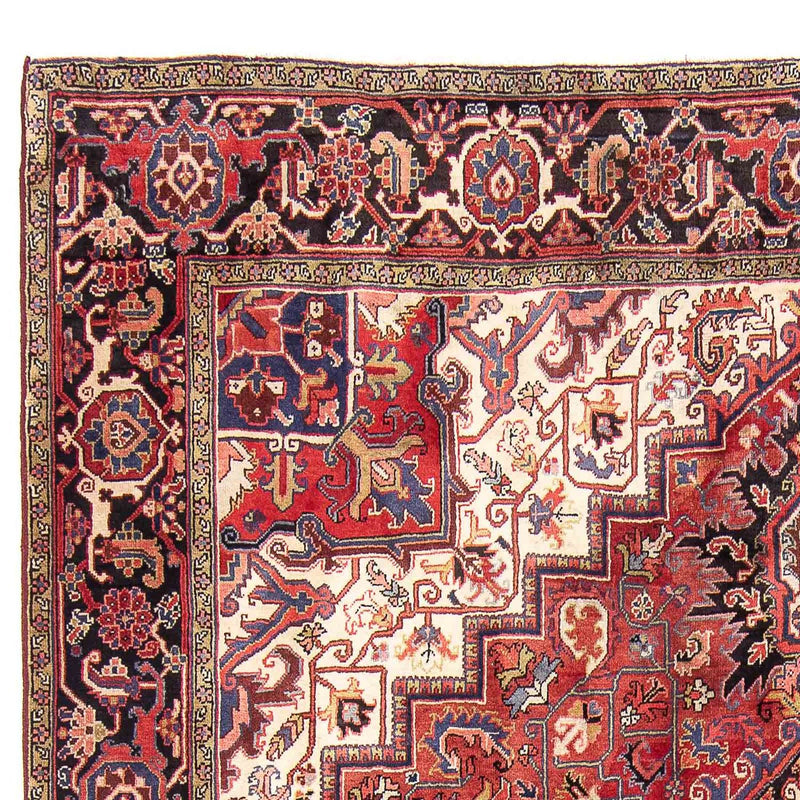Heriz Teppe 330x260cm - Persisk teppe