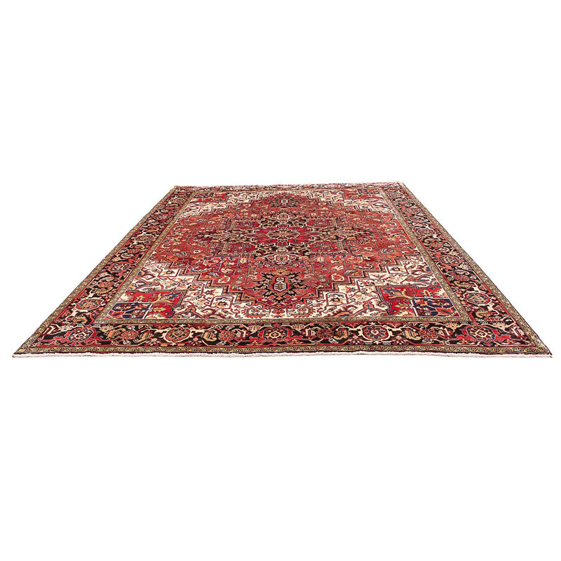 Heriz Teppe 330x260cm - Persisk teppe