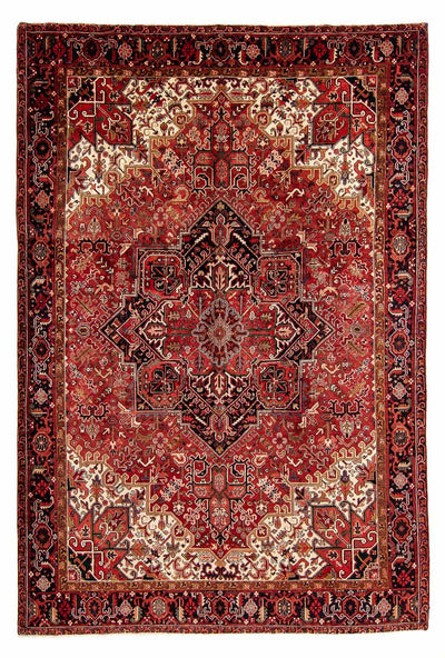 Heriz Teppe 310x400cm - Persisk teppe