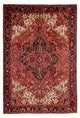 Heriz Teppe 400x310cm - Persisk teppe
