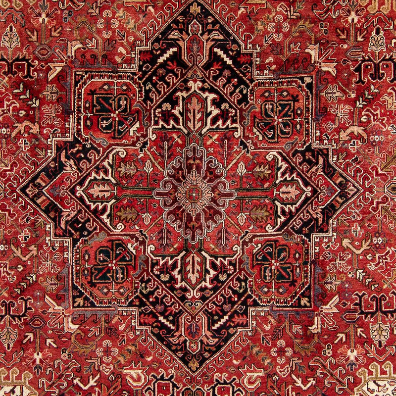 Heriz Teppe 400x310cm - Persisk teppe
