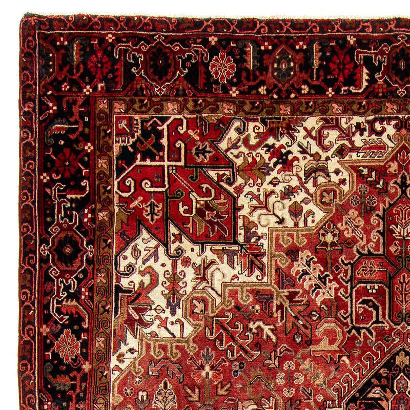 Heriz Teppe 400x310cm - Persisk teppe