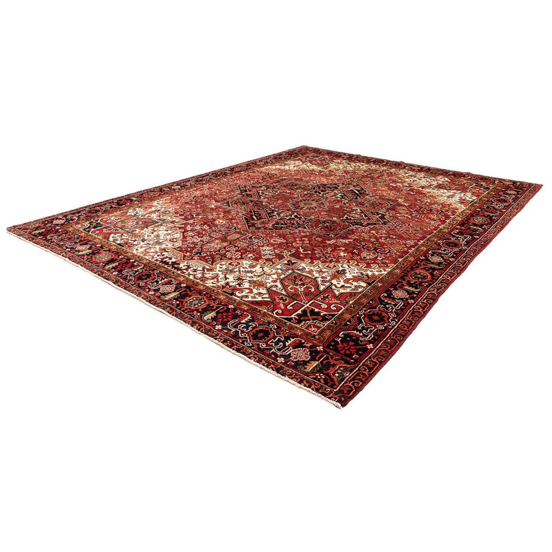 Heriz Teppe 400x310cm - Persisk teppe