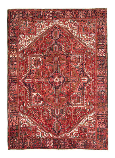 Heriz Teppe 250x333cm - Persisk teppe