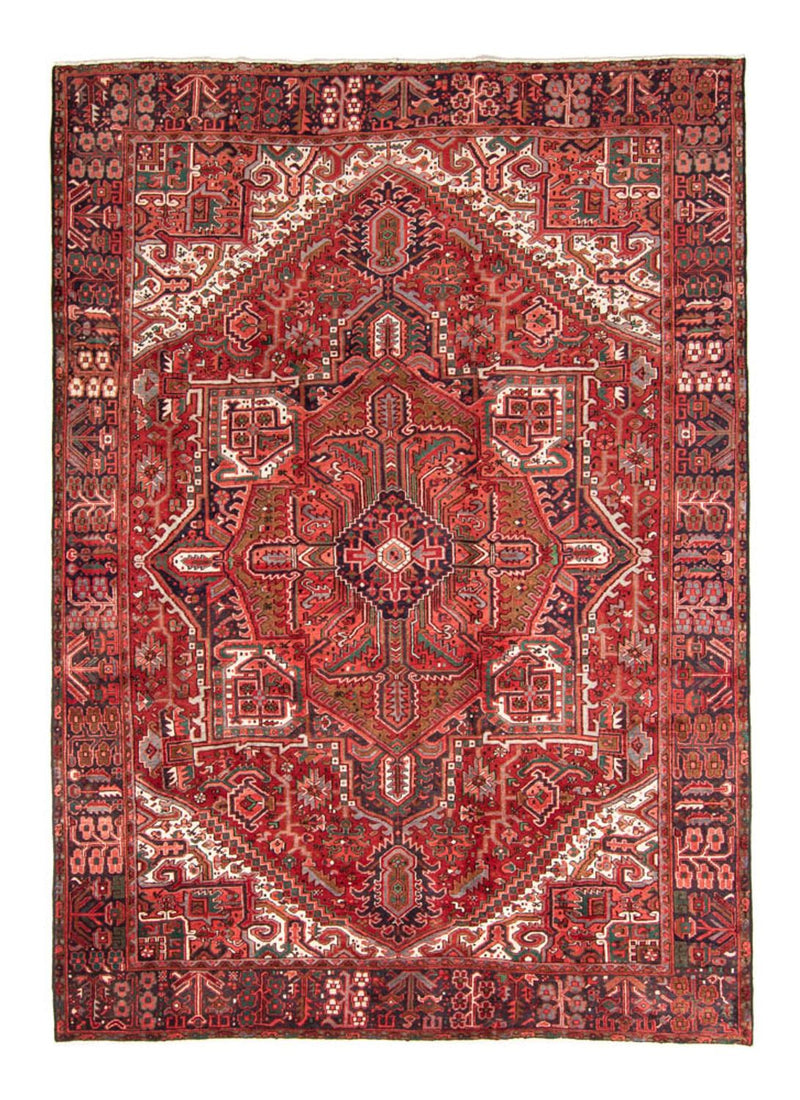 Heriz Teppe 333x250cm - Persisk teppe