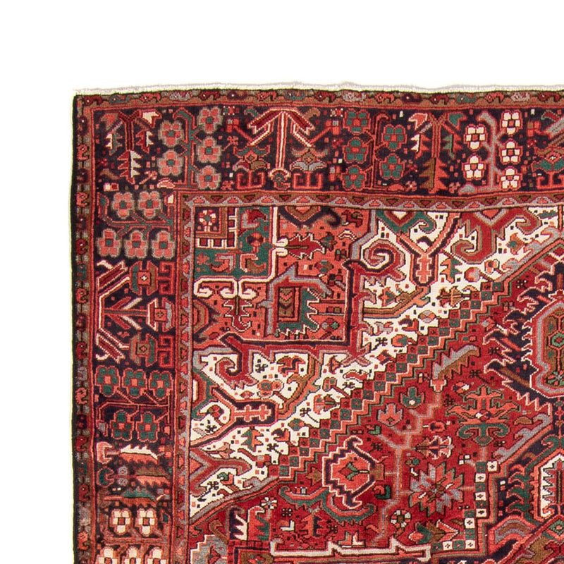 Heriz Teppe 333x250cm - Persisk teppe