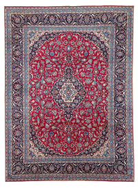 Kashmar Teppe 392x292cm - Persisk teppe – product image