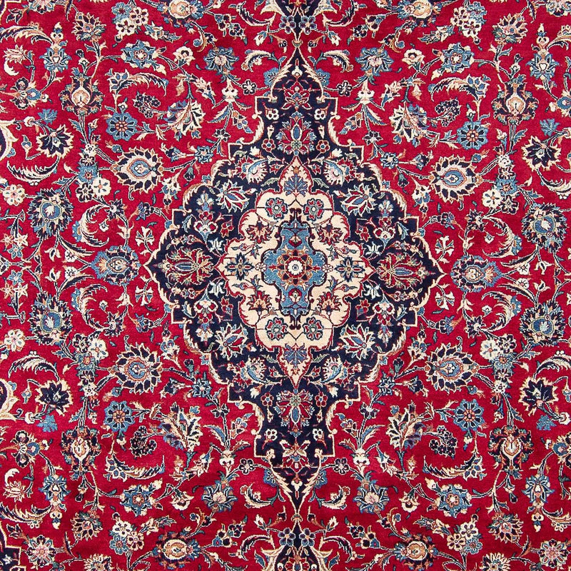 Kashmar Teppe 392x292cm - Persisk teppe