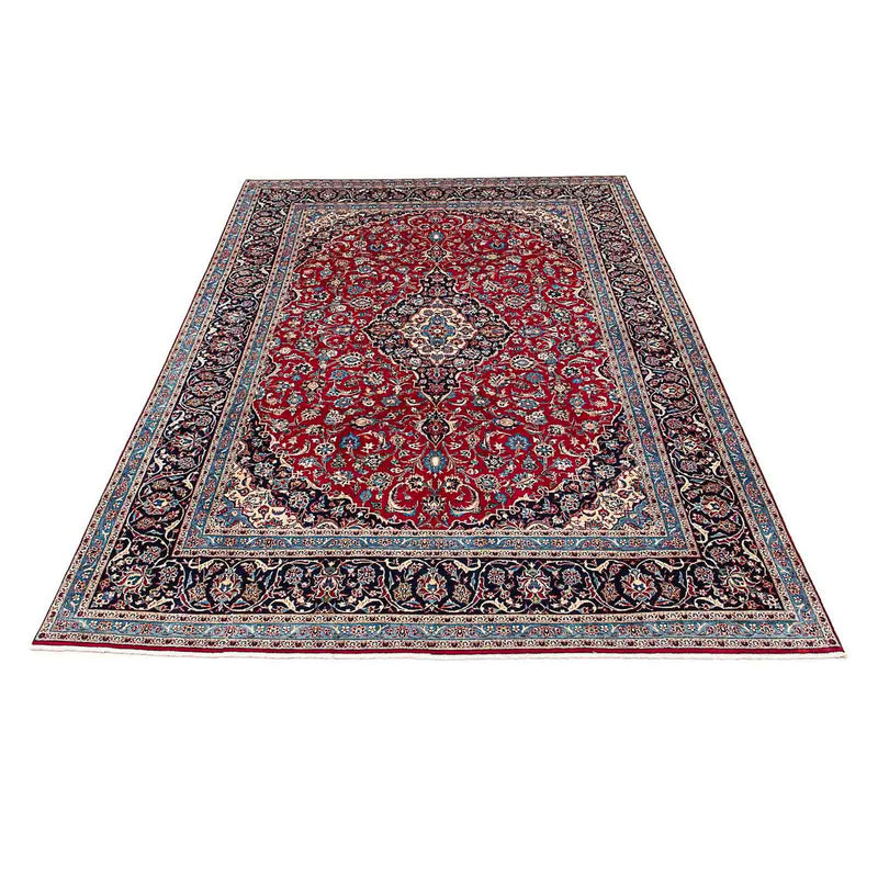 Kashmar Teppe 392x292cm - Persisk teppe