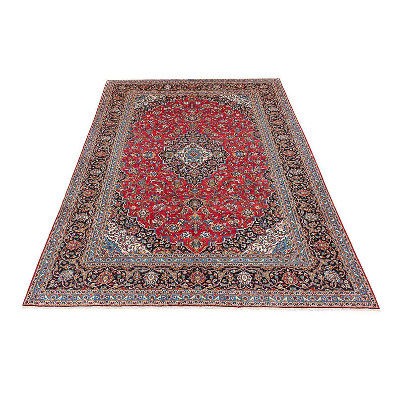 Kashan Teppe 400x398cm - Persisk teppe